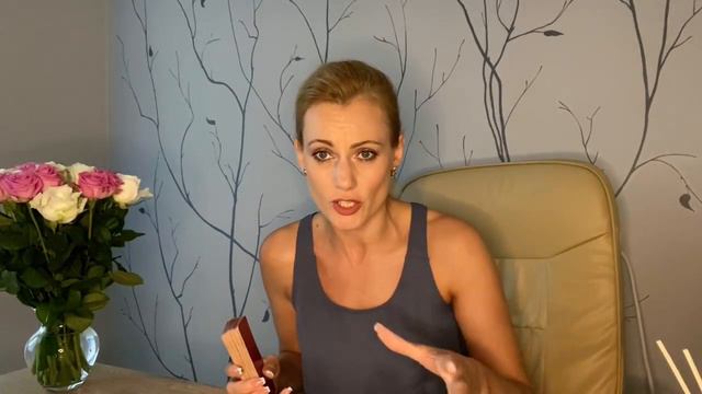 Экспресс Таро « Куда направить энергию» смотреть онлайн