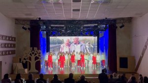Гимн Петра и Февроньи