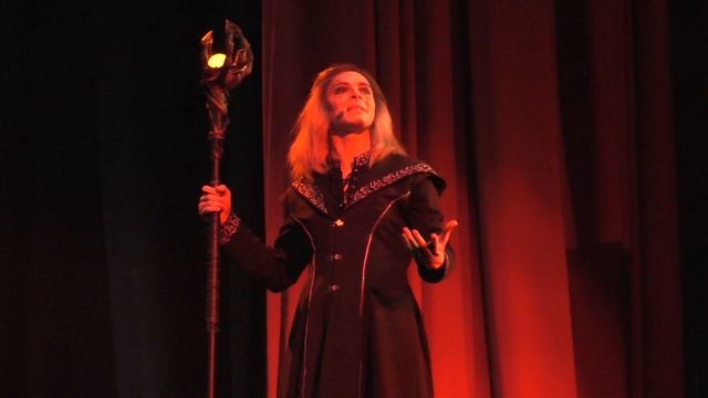 Александр Казьмин "Армия Чародея" ("Последнее Испытание") 11.03.23 смотреть онлайн