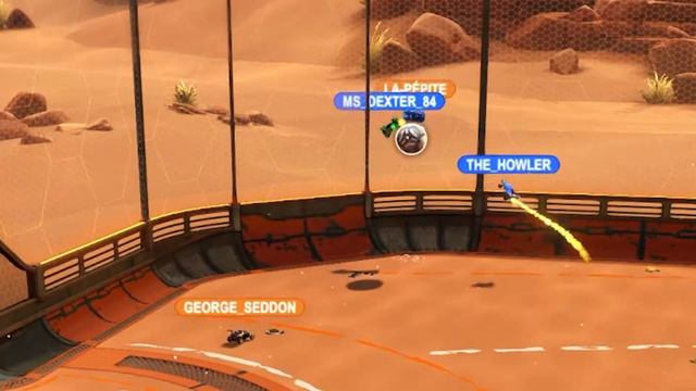 3 EASY TIPS TO RANK FROM GOLD TO DIAMOND! - Rocket League Tutorial смотреть онлайн