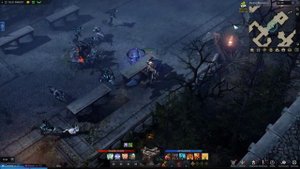 Lost Ark Medrick Monastry Mokoko Seed Locations