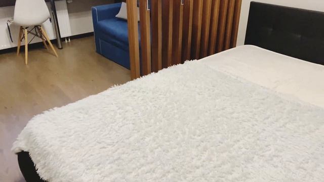Сдаётся в аренду на длительный срок уютная, 1-но комнатная квартира в пешей доступности от метро!