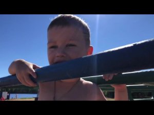 Протяжка июль