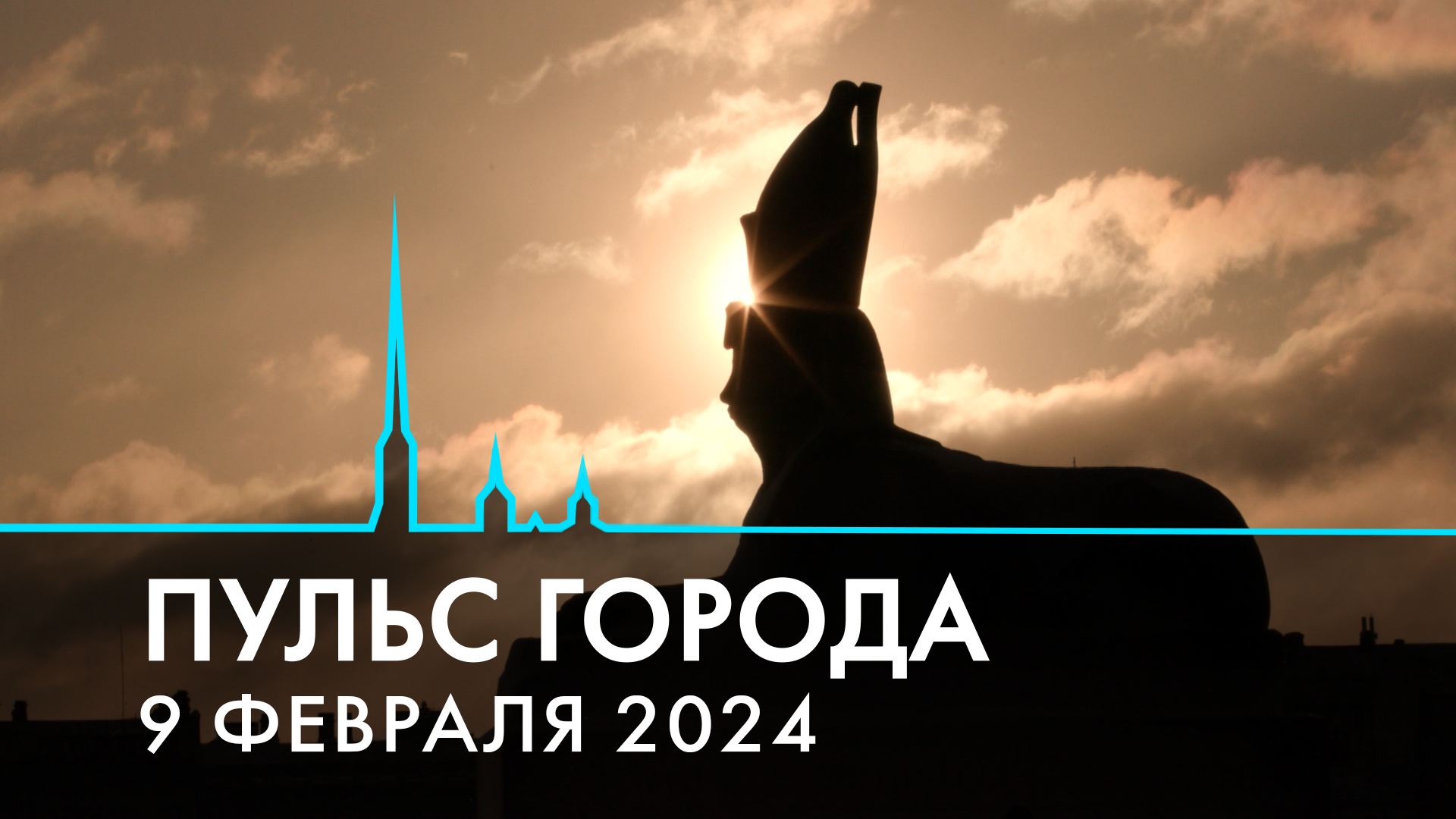 Пульс города. 10 февраля 2024