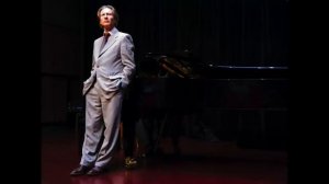 Maurice Ravel A la manière de Chabrier