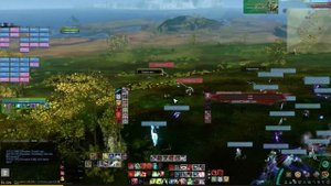 Archeage: Как получить дополнительное очко умений. Достижение на убийство мировых боссов.
