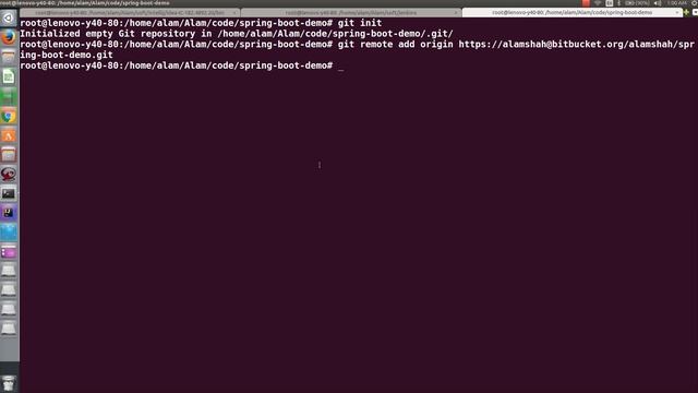 Integrate Jenkins with Bitbucket смотреть онлайн
