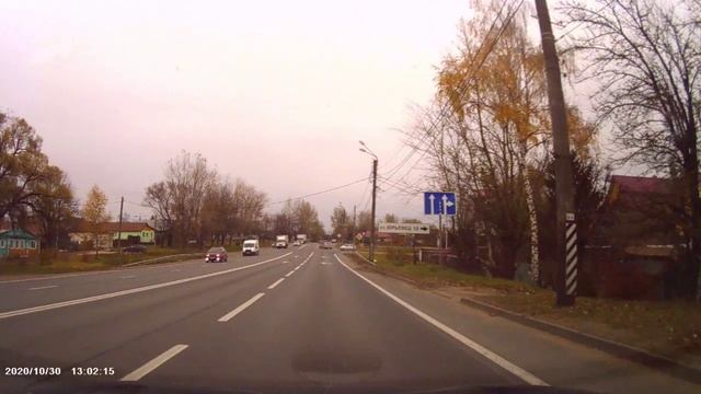 Владимир, улица Ноябрьская. смотреть онлайн