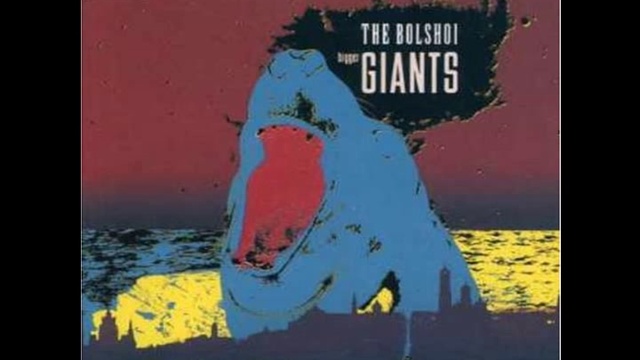 The Bolshoi // Boxes смотреть онлайн