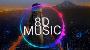 8D МУЗЫКА//BASS TEST//СЛУШАЙ В НАУШНИКАХ//ТЫ ВЛЮБИШСЯ В 8D МУЗЫКУ