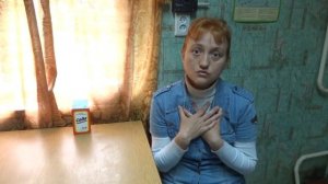 Сильный сухой кашель. Средство от кашля