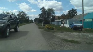 Село Широкополье, Энгельсский район.