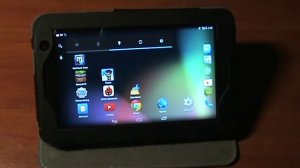 Один год с планшетом Samsung Galaxy Tab 2 7.0 | Опыт использования и мое мнение.