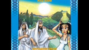 С.Хромченко (тенор) - Веселье (Фрейлехс)