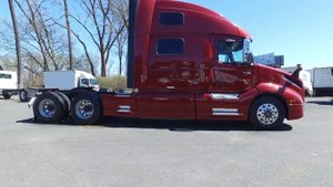 NEW 2020 Volvo VNL 860 Sleeper For Sale