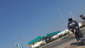 ИДПС 25 регион ИГНОР Закона о полиции.