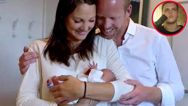 Этот малыш только выглядит совершенно обычно, но он самый первый из подобных смотреть онлайн