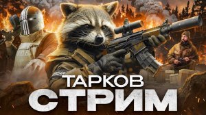 Мм ивенты... [Tarkov 2к]