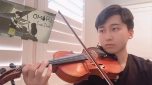 Omori - Final Duet | Violin Cover