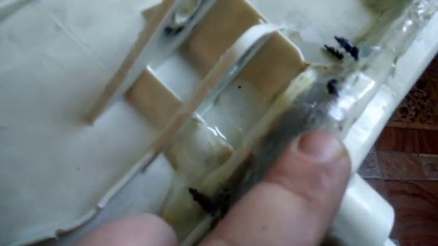 сборка стиральной машины indesit часть 2 смотреть онлайн