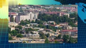 армяне в панике- Азербайджанцы возвращают Ханкенди. Армяне ишут укрытие в Азербайджан