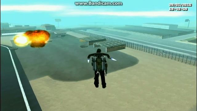 [SaMp.DiaVoLa.Ro] Event Last Tank Standing смотреть онлайн