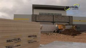 Утеплитель PIR плита: навесной фасад