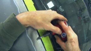 полная покраска ВАЗ-2112, нанесение грунтов(день 2-й и 3-й)