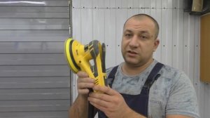 SCHTAER MIRKA или RUPES . Какую машинку выбрать? Первые впечатления о SCHTAER 2,5мм!