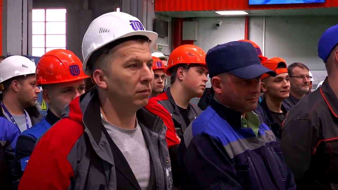 Тверскую область с рабочей поездкой посетил министр транспорта РФ смотреть онлайн