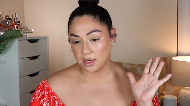 NEW CHANEL RÊVE DE CAMÉLIA ILLUMINATING POWDER TRY-ON & REVEW смотреть онлайн