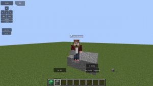 Строюсь мунволком без драг клика