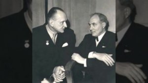 Вечная музыка. Памяти великого певца Ивана Семёновича Козловского. Шутка гения