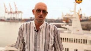 Тайна крушения. Проклятый «Адмирал»