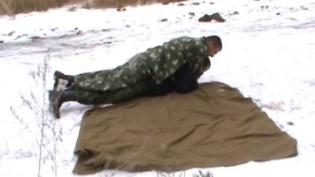 Воздушно-Десантное братство. Направления. смотреть онлайн