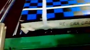 Маркировка упаковки на линии (дата выпуска и срок годности) принтером Videojet 1220