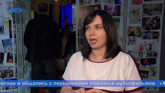 «Изумрудный город», с днём рождения! смотреть онлайн