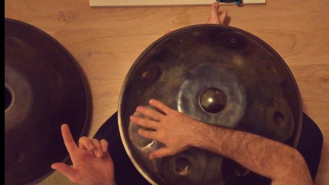 Школа ханга ANIMARA. Урок 4 - Романтический ветер смотреть онлайн