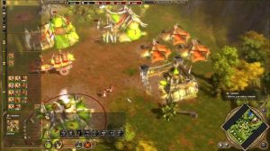 ЭТО КОНЕЧНО НЕ ВАРКРАФТ , НО ЭТА ИГРА ТРЕБУЕТ ВНИМАНИЯ! - С ЧЕГО Я НАЧИНАЛ СВОЙ КАНАЛ! - ParaWorld