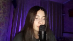 АСМР КРОССВОРД?близкий шепот✨