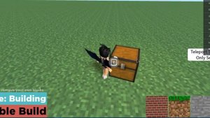Майнкрафт в Роблокс! Новый ЧЕЛЛЕНДЖ (играй по буквам своего имени)! Minecraft one block/Roblox