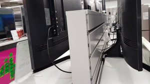 Телевизор Samsung UE50TU7570U