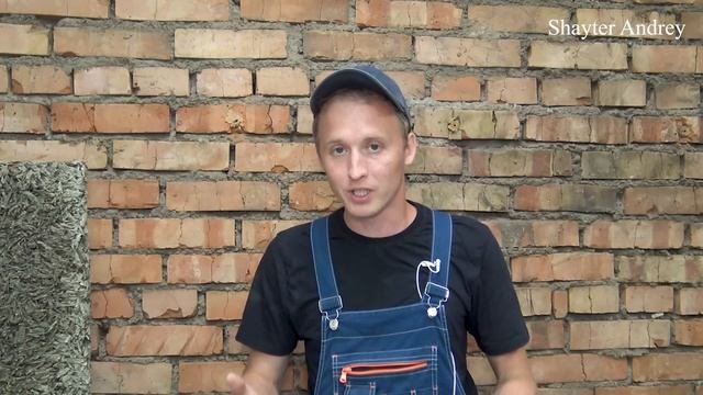 Арболит, удачный и не удачный опыт! Что нужно знать для правильной работы с этими блоками!