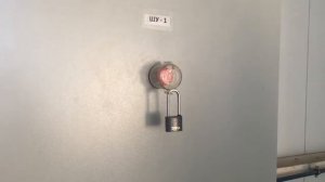 Как работает система loto lockout tag out? Рассказывают сотрудники ЕвроХим Трейдинг Рус