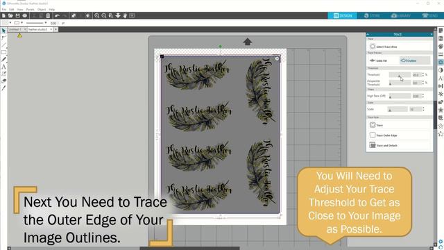 {How to use StarCraft inkjet printable vinyl adhesive} To create a Tumbler or decals for any projec смотреть онлайн