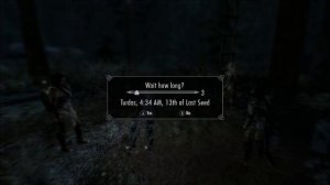 In Skyrim 633 The Shire   Find Tinruth