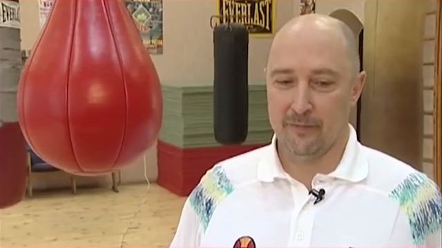 "Физкультура, спорт, закаливание". "История наших побед. Чемпион СССР по боксу С.С. Щербаков. смотреть онлайн