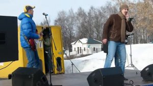 группа Мечтать в Солнцево(Пришла весна)