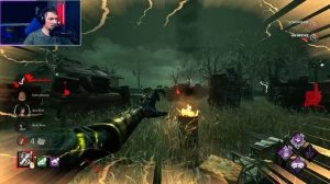 Это Лучший Билд на Мора Dead by Daylight