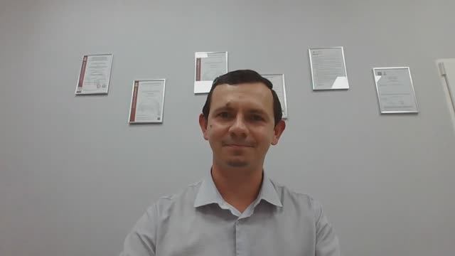 Видео для РСВ